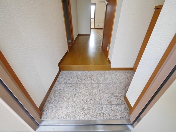 パルフェイノウエの物件内観写真